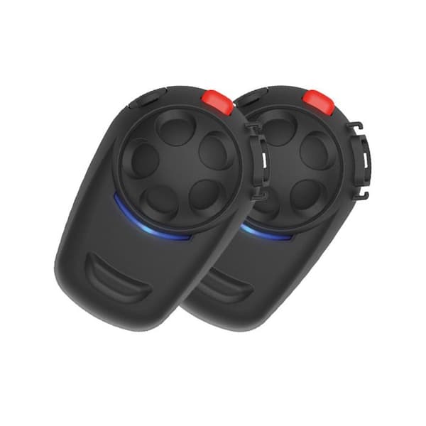 Intercom moto bluetooth Sena SMH5D-01 (x2)