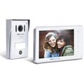 Miniatyrbild 1 av 6: Intercom med video - SCS SENTINEL - VisioKit 7 - Vit