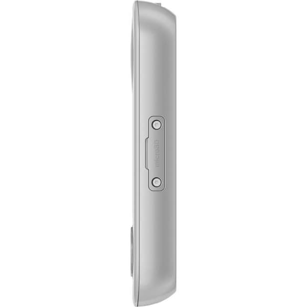 Kabelansluten dörrklocka - EZVIZ - HD3MP DB2 - Night vision - Anslutet objekt - Justerbar kamera