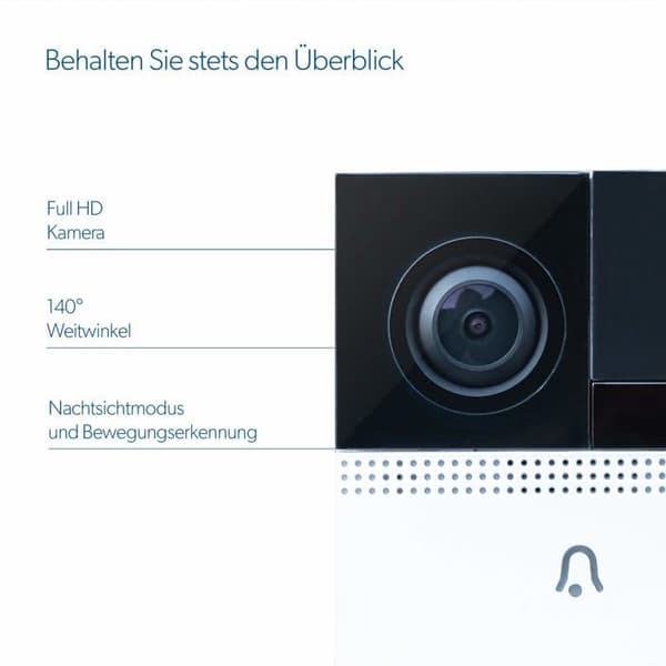 Intercom - videotelefon Unitec - 30826