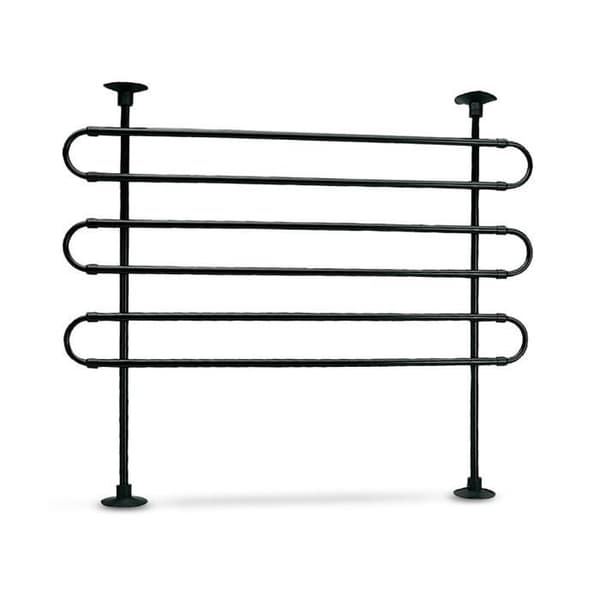 Bottari Universal Dog Barrier 3 justerbara element - 16099