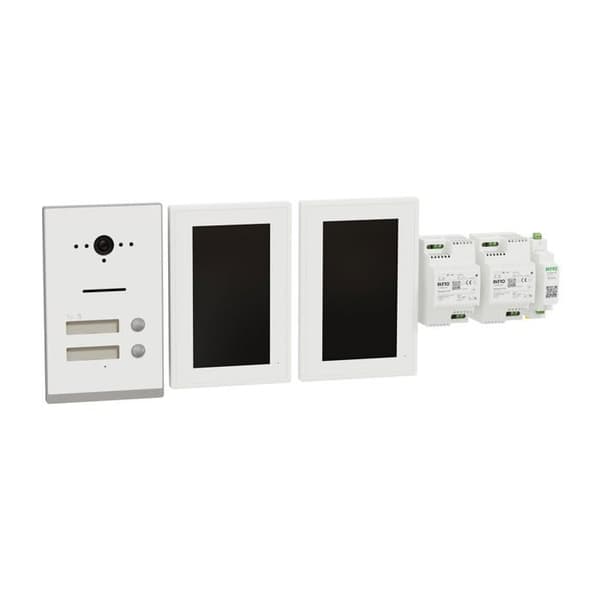Schneider Electric intercom - videotelefon - RGE2094270