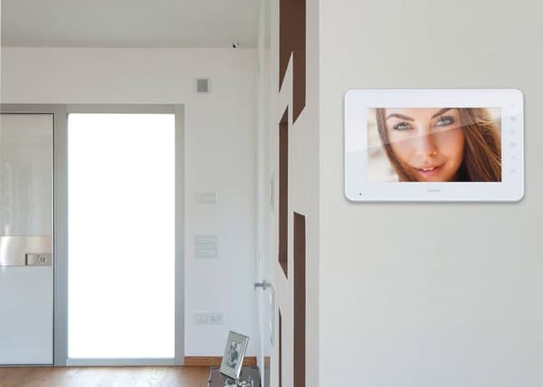 Interfon - video intercom Vimar - K42912