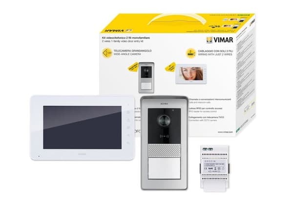 Intercom - videointercom Vimar - K42930