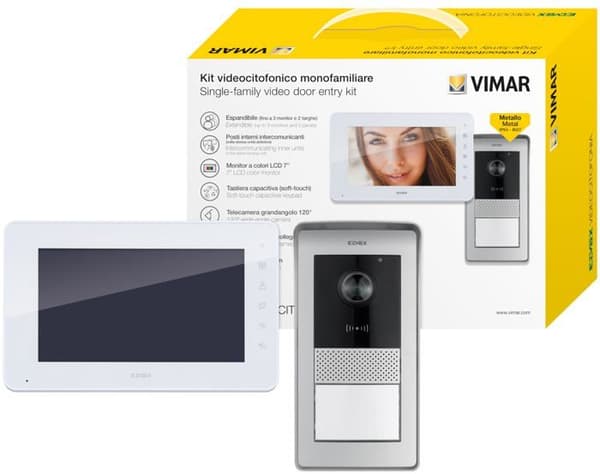 Intercom - videointercom Vimar - K42930
