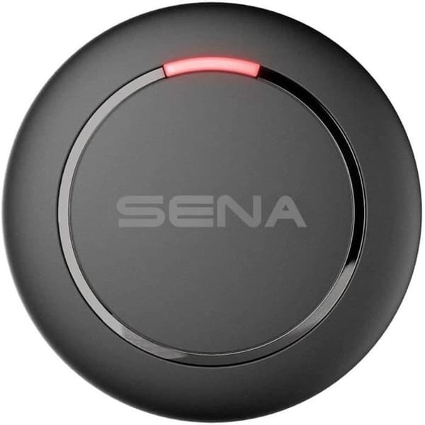 Sena RC1 Bluetooth-fjärrkontroll - Lätt - Svart