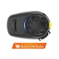 Miniatyrbild 3 av 4: Sena SMH5-FM DUAL universal intercom (kit för 2 personer)