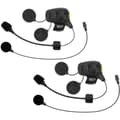 Miniatyrbild 1 av 4: Sena SMH5-FM DUAL universal intercom (kit för 2 personer)