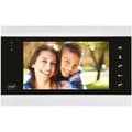Miniatyrbild 3 av 4: Interphone Video Intelligent SafeHome PT720MW