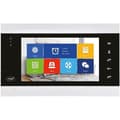 Miniatyrbild 1 av 4: Interphone Video Intelligent SafeHome PT720MW
