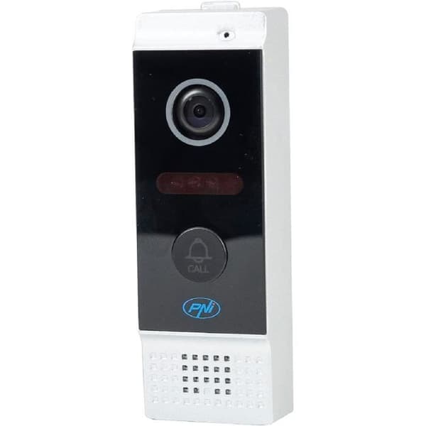 Intercom video PNI SafeHome PT720MW WiFi HD,P2P