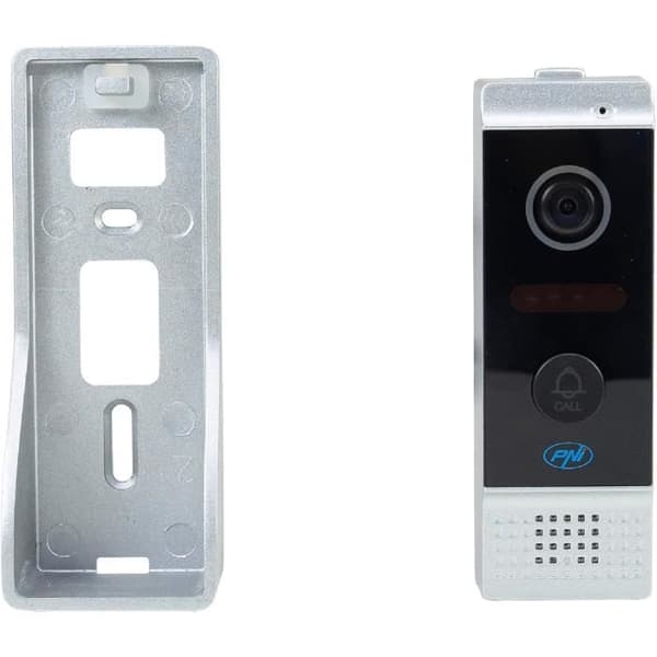 Intercom video PNI SafeHome PT720MW WiFi HD,P2P