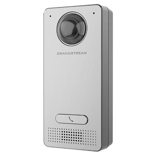 Grandstream Networks Gds 3712 Tuersprechstelle 2 Mp Video Intercom System