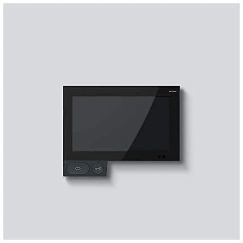 Video intercom - Siedle - A 180-10 S Axiom - 7 tum - Nattvision - Trådbunden