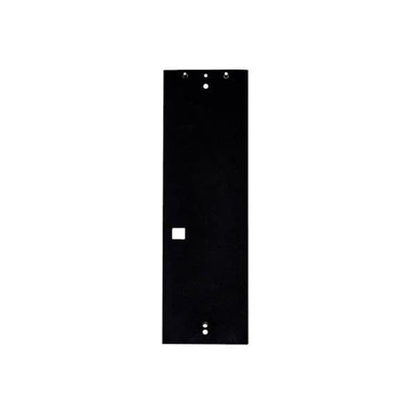 Verso IP 3-moduls intercom bakplatta - 2N - Vit - Justerbar kamera