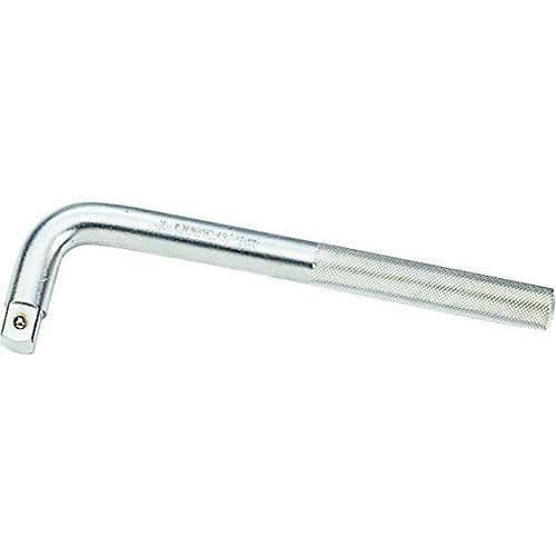 king tony 658118 Handtag 3/4 i L 90°, 450 mm - 6581-18