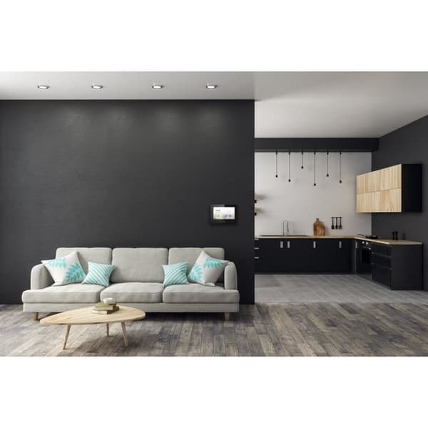 Intercom - Dio forbundet hjemmevideo-intercom DiO Wi-Fi-videointercom - Kablet