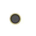Miniatyrbillede 3 af 6: Tilsluttet Peephole Gold - EZVIZ - HP2 - 1080p - 2200mAh batteri - 146° synsvinkel - 4,3 tommer skærm
