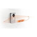 Miniatyrbillede 2 af 3: SCS SENTINEL VisioDoor 7+ kablet videointercom - 7" berøringsskærm - nattesyn - 5 års garanti
