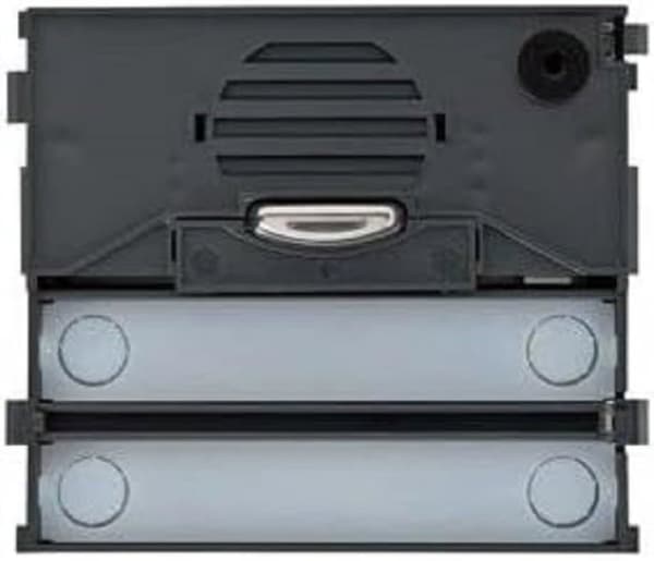 Intercom - videotelefon Tegui - 375091 - TG/A/S7-MOD.AUDIO 2PUL 2COL