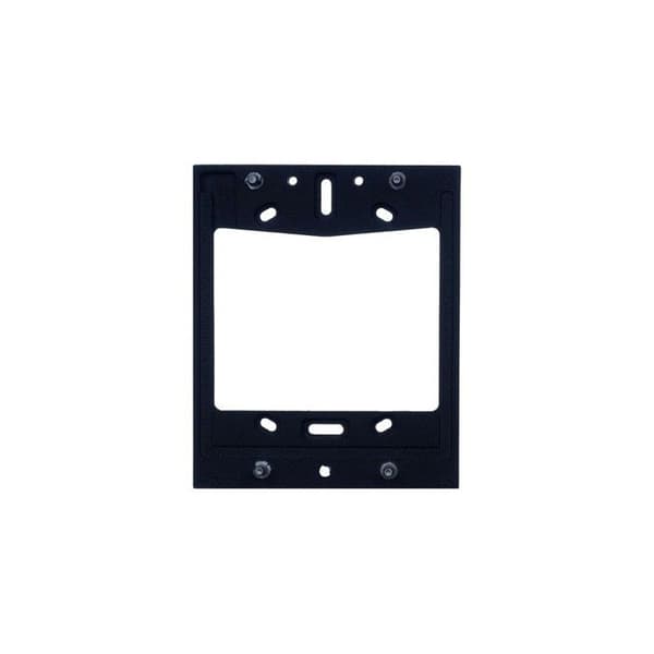 Bakplatta Solo IP intercom - 2N - 9155068 - Vit