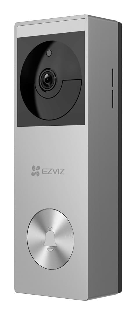 EZVIZ HP3 Pro Grå