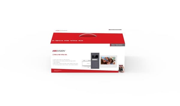 KitchenAid 5K45SSEWH Standmixer 275 W Metallisk, Hvid