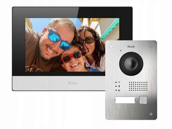 Videointercom-system HD-VIS-02