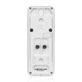 Pikkukuva 3 / 4: Ubiquiti Networks UniFi Protect G4 -kuulokkeet, musta, valkoinen