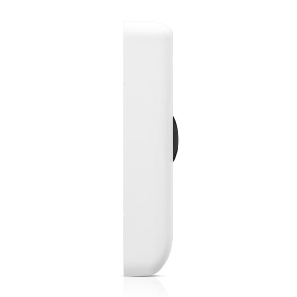 Ubiquiti Networks UniFi Protect G4 -kuulokkeet, musta, valkoinen