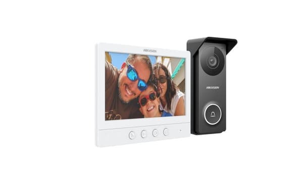 HIKVISION VIDEOTELFON DS-KIS213
