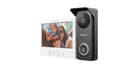 Miniatyrbillede 2 af 3: HIKVISION VIDEOTELFON DS-KIS213