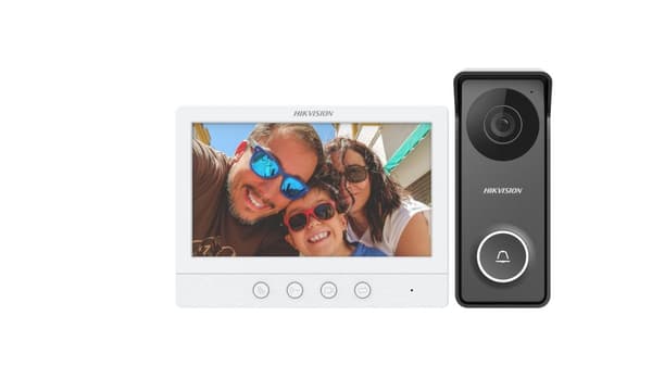 HIKVISION VIDEOTELFON DS-KIS213