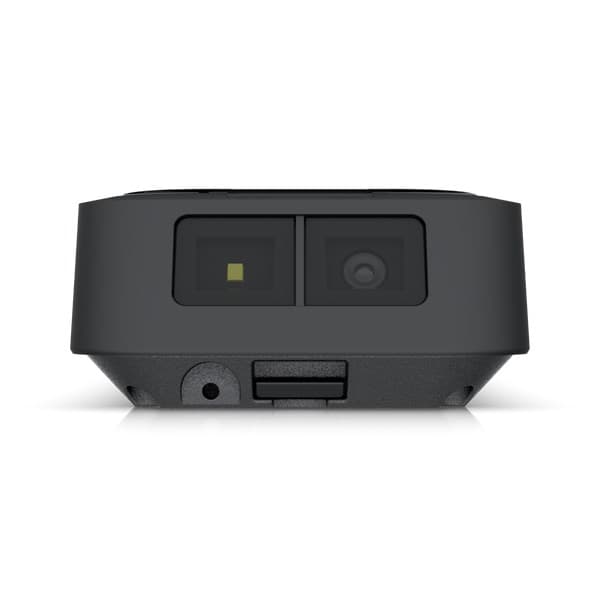 Ubiquiti G4 Dörrklocka Pro Svart