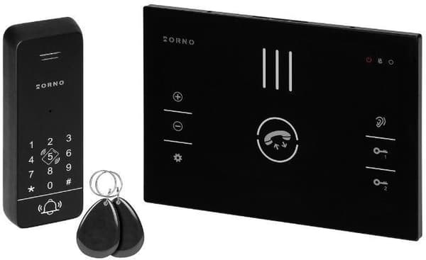 ORNO intercom-sæt OR-DOM-BA-933/B