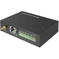 Miniatyrbild 1 av 2: Intercom med video IP - DOORBIRD - A1081 - Wi-Fi - Ethernet - Svart