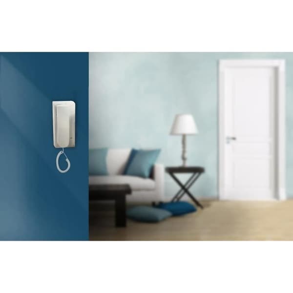Audio intercom - SCS SENTINEL - Orion 32068 - 2 ledninger - Dør-/portåbning