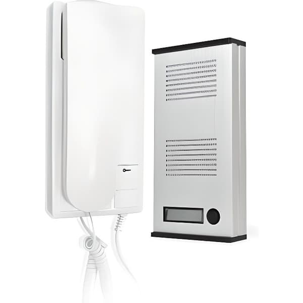 Audio intercom - SCS SENTINEL - Orion 32068 - 2 ledninger - Dør-/portåbning