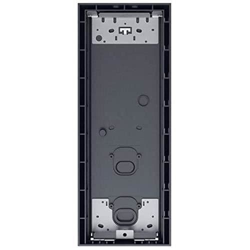 Busch-Jäger 41384S-B-03 Aufputz-Montagedose, gr. 1-4, Busch-Welcome Ip