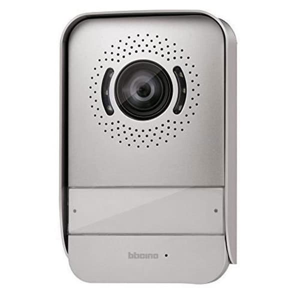 Extra luftstation - Bticino - 331860 - Kabelansluten - IP 54 - Ej justerbar