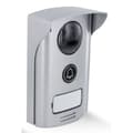 Miniatyrbild 3 av 3: Videotelefon - CHACON - 2 trådar - 7" - Vit - Ultra Slim- USED
