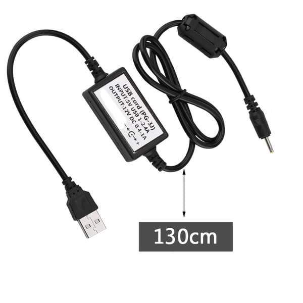 usb opladningskabel oplader til kenwood th-f6 th-f6a th-f6e th-f7e th-f7e th-f7a th-k2ET