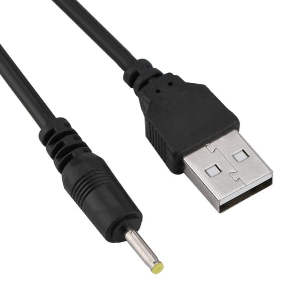 usb opladningskabel oplader til kenwood th-f6 th-f6a th-f6e th-f7e th-f7e th-f7a th-k2ET
