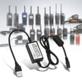 Miniatyrbillede 9 af 11: usb opladningskabel oplader til kenwood th-f6 th-f6a th-f6e th-f7e th-f7e th-f7a th-k2ET