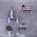 Miniatyrbilde 7 av 7: Sammenfellbar konsoll 20cm