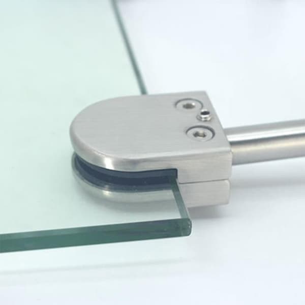 Feste for Glassvegg 14x40mm XL
