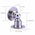 Miniatyrbilde 5 av 5: Dørstopper med magnet