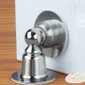 Miniatyrbilde 1 av 5: Dørstopper med magnet