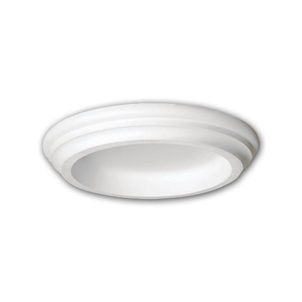 Full kolonnring Profhome 111300 stil Dorisk