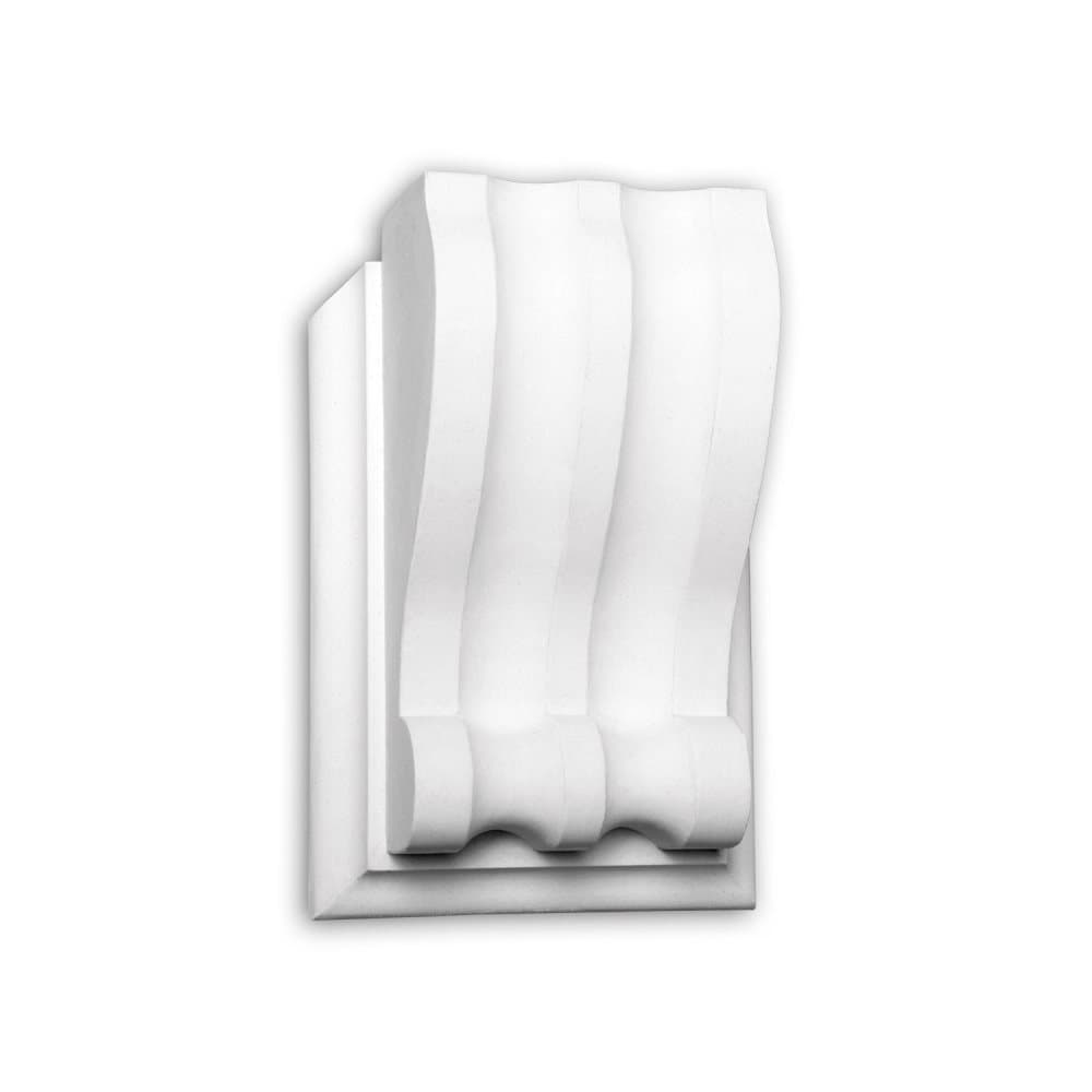 Modillon Profhome 408301 stil tidlös / klassisk